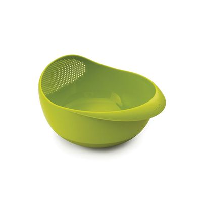 Saladeira e Escorredor Grande Verde Joseph Joseph