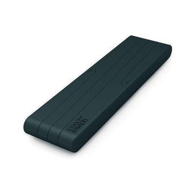 Apoio para Panelas e Travessas Stretch Preta Joseph Joseph