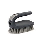 Escova-Joseph-Joseph-para-Limpeza-Multiuso-2-em-1-Cinza