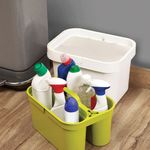 Suporte-Joseph-Joseph-para-Produtos-de-Limpeza-Verde-b