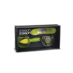 Conjunto-Joseph-Joseph-de-Assessorios-1-Espremedor-de-Frutas-1-Amassador-de-Alho-1-Descascador-Verde