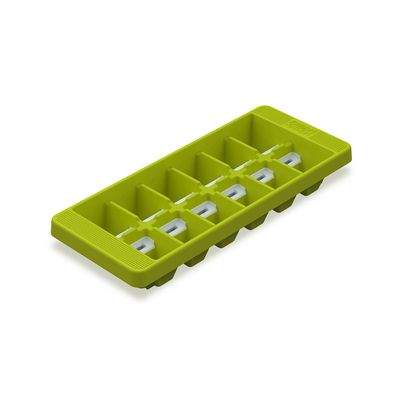 Forma de Gelo Quicksnap Verde Joseph Joseph