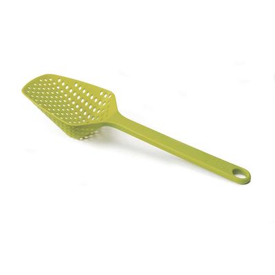 Escumadeira Scoop Grande Verde Joseph Joseph