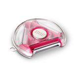 Descascador-Joseph-Joseph-Rotary-Pink