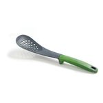 Colher-Joseph-Joseph-com-Furos-Verde