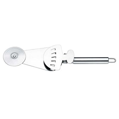 Cortador de Pizza Multifuncional 33 cm Brinox