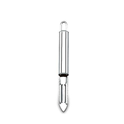 Descascador de Legumes Top Pratic Inox Tipo Faca Brinox