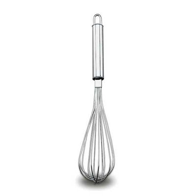 Batedor Manual Fio Inox Top Pratic Brinox