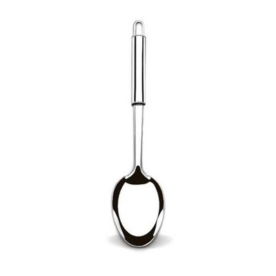 Colher para Arroz Top Pratic Inox Brinox