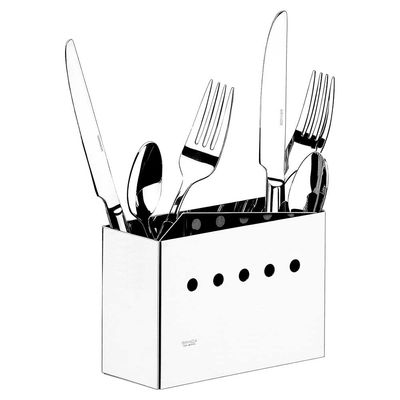 Escorredor para Talheres Aço Inox Brinox