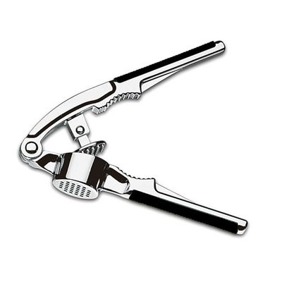 Espremedor de Alho e Quebra Nozes Top Pratic 16 cm Brinox