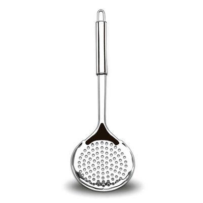 Escumadeira Top Pratic Inox Brinox