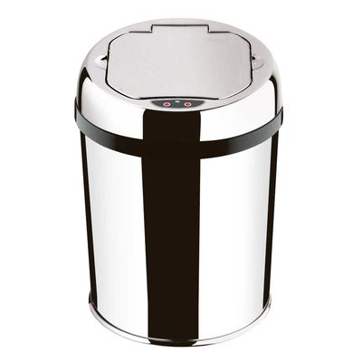 Lixeira Automática com Balde Decorline 3 Litros Brinox