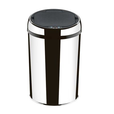 Lixeira Automática com Balde 6 Litros Brinox