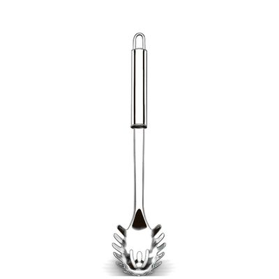 Pegador para Massa Top Pratic Inox Tipo Concha 32 cm Brinox