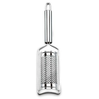 Ralador Top Pratic Inox 1 Face Abaulado Brinox