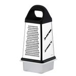 Ralador-Brinox-Preto-4-Faces-com-Coletor-21X10-cm