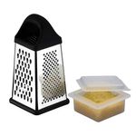 Ralador-Brinox-Preto-4-Faces-com-Coletor-21X10-cm-2