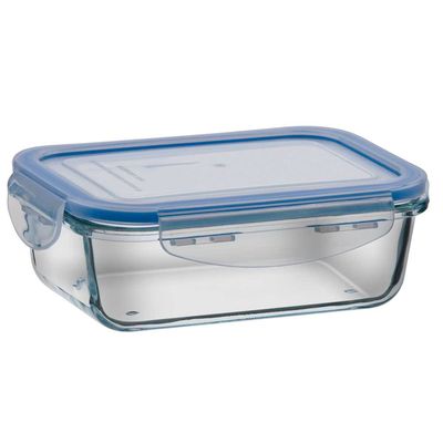 Pote Retan Hermetico Lock e Stock 550 ml Brinox