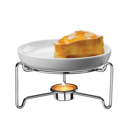 Rechaud para Queijo Brie Brinox