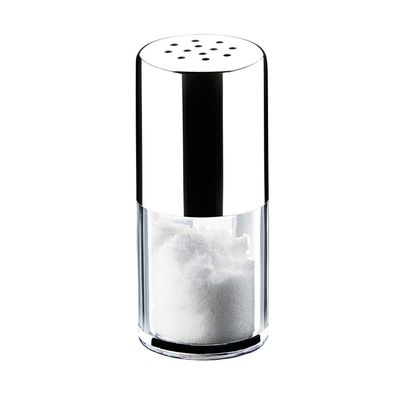 Saleiro Pimenteiro Elegance Parma 50 ml Brinox