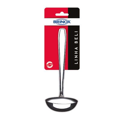 Concha para Feijao Beli 20,5 cm Brinox