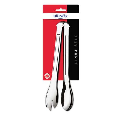 Pegador para Salada Beli 20,5 cm Brinox