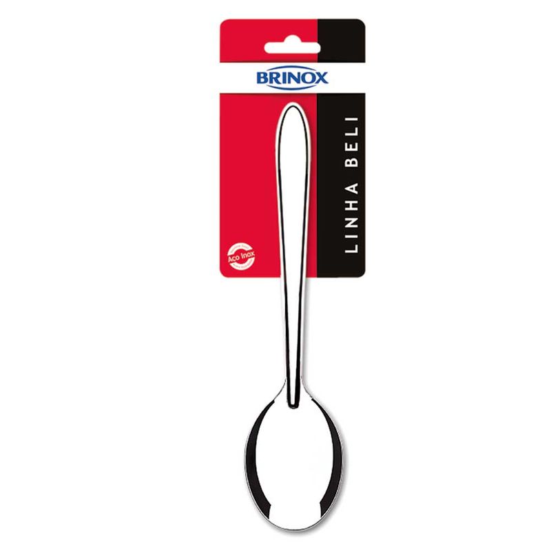 Colher-Brinox-para-Arroz-24-cm-Beli