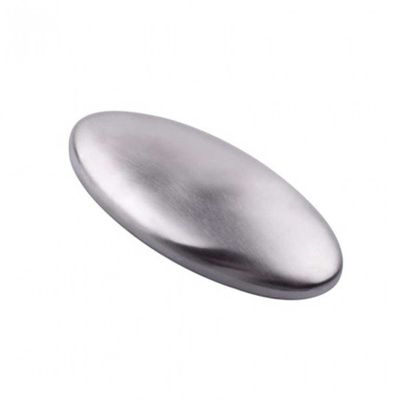 Sabonete Anti Odor Inox Brinox