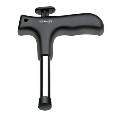 Abridor de Coco Verona 12 cm Brinox