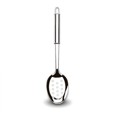 Colher Perfurada Top Pratic 31,5 cm Brinox