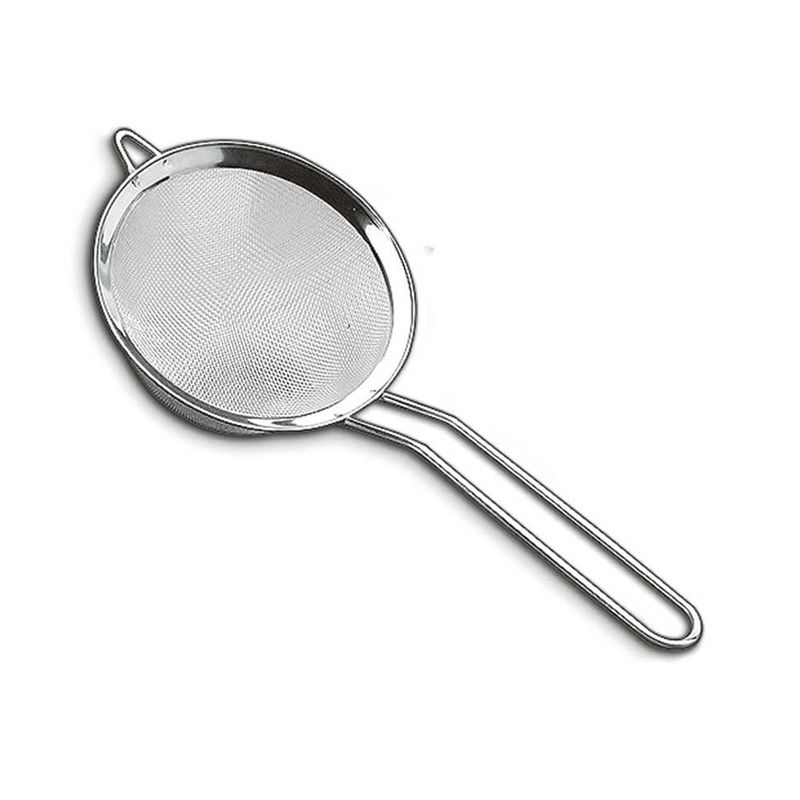 Peneira-Brinox-Aco-Inox-Top-Pratic-14-cm