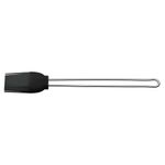 Pincel-Brinox-Silicone-Preto-com-Cabo-Inox