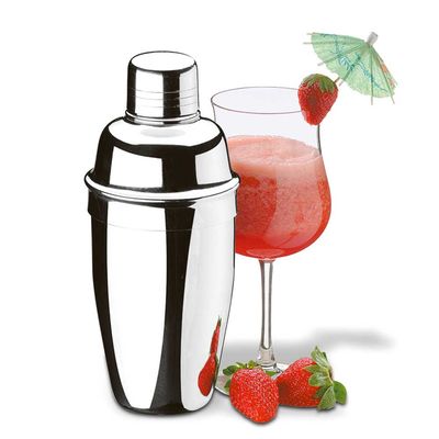 Coqueteleira Lyon 500 ml Brinox
