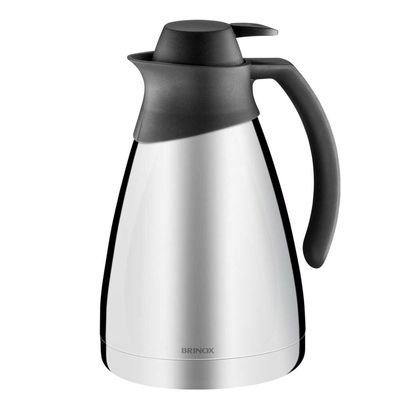 Garrafa Bule Termico 1 Litros Brinox