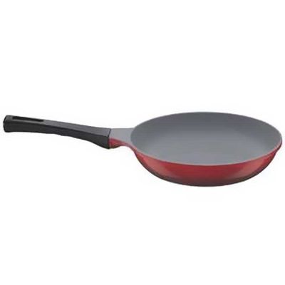 Frigideira Col Cook 1,5 Litros 24X5,2 cm Vermelho Brinox
