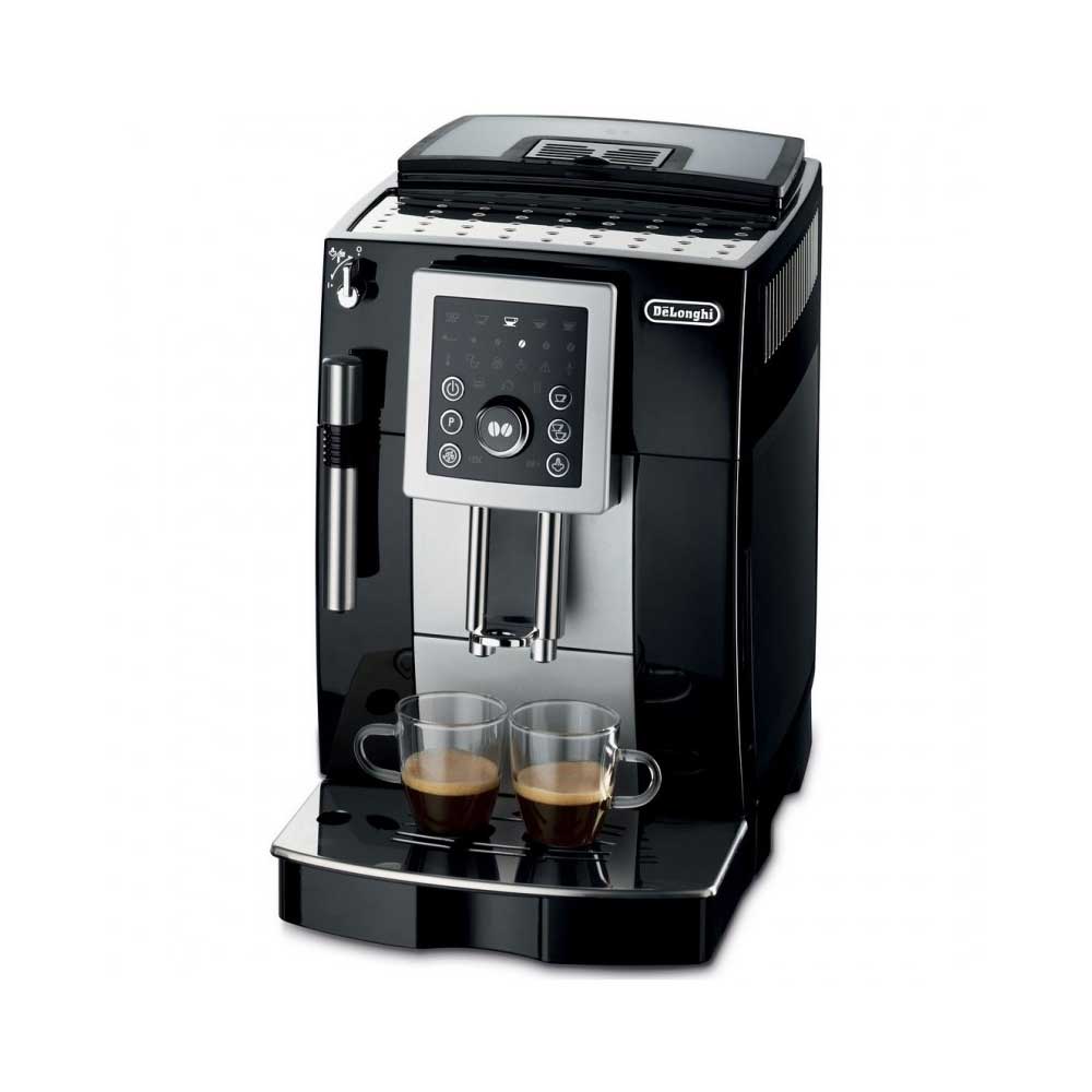 Delonghi m quina de caf espresso autom tica ecam23210 110v delonghi