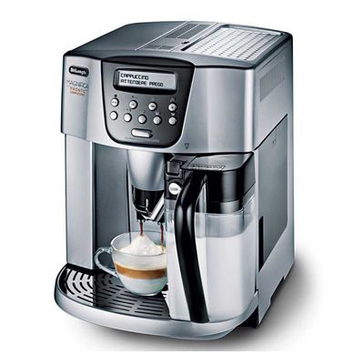 Máquina de Café Espresso Automática Esam4500S 110V Delonghi
