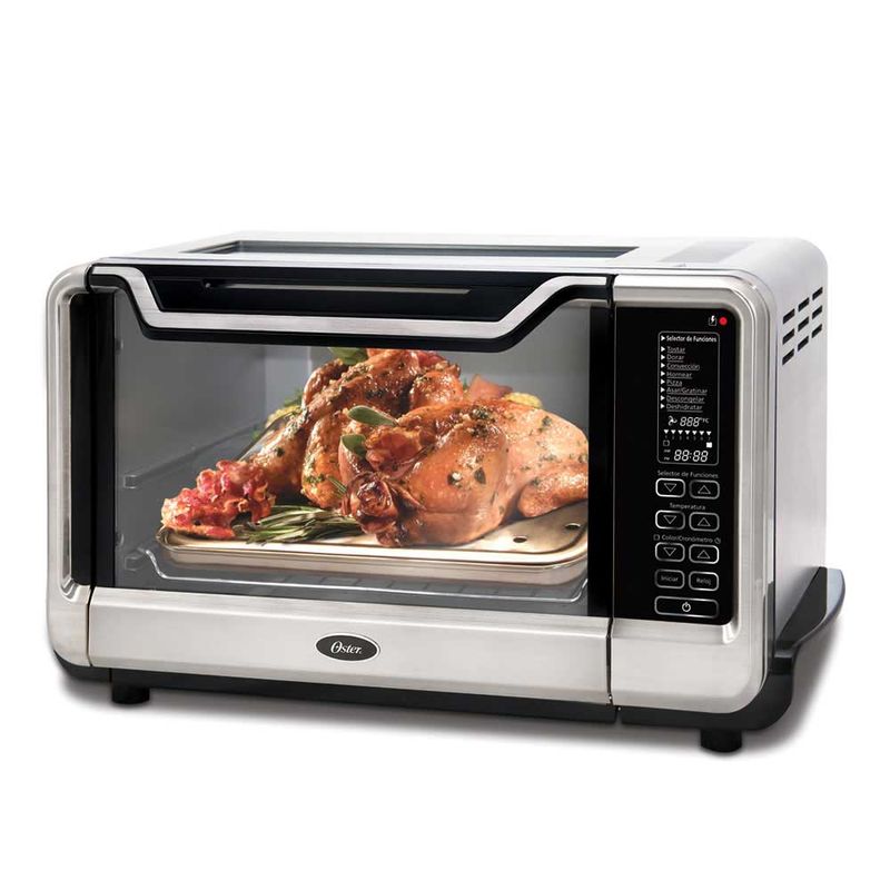 Forno-Oster-Eletrico