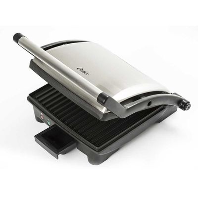 Grelha Eletrica 127V Oster