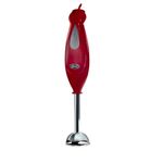 Mixer-Oster-com-Copo-Vermelho