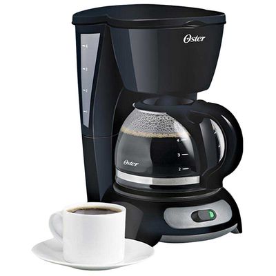 Cafeteira para 12 Xícaras Oster