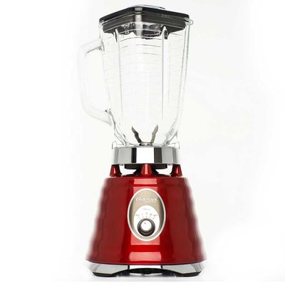 Liquidificador Osterizer Clássico 127V Vermelho Oster