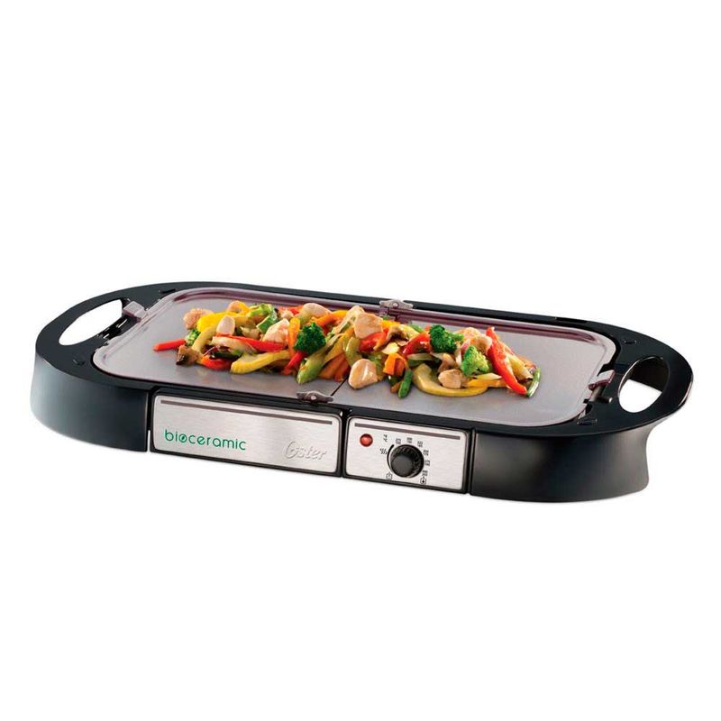 Grelha-Oster-Dobravel-Bioceramica-127V