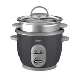 Panela-Oster-de-Arroz-Cinza-Eletrica-3-Copos-127V