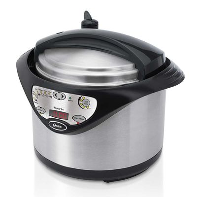 Panela Elétrica Multiuso 127V Oster