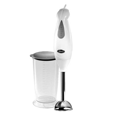 Mixer com Copo Branco 127V Oster