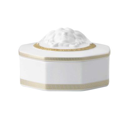 Caixa Gorgona Versace