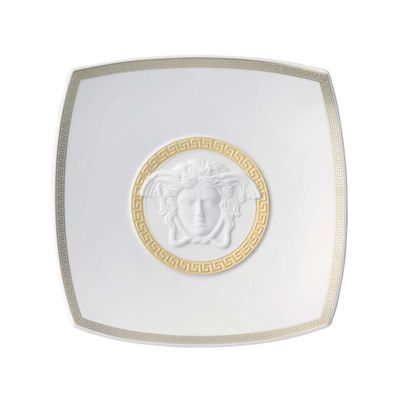 Centro de Mesa Gorgona 18 cm Versace