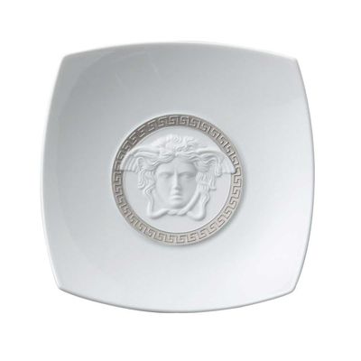 Centro de Mesa Medusa Silber 18 cm Versace